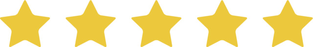five-stars five stars